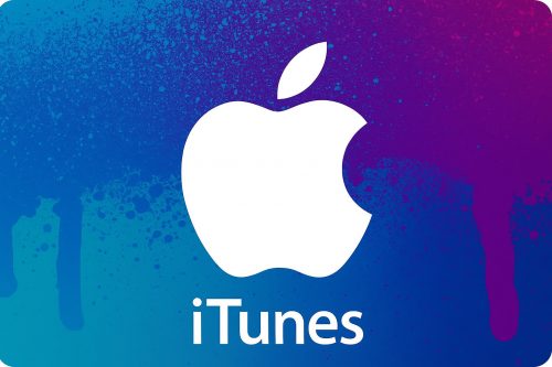 iTunes