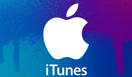 iTunes