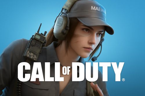 Call of Duty Mobile