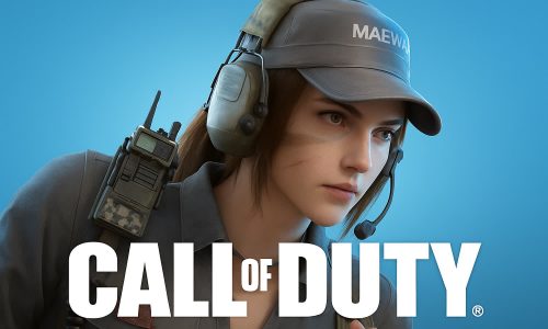 Call of Duty Mobile